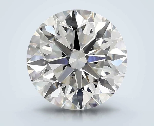 1.48 Carat · F · VVS1 excellent Cut