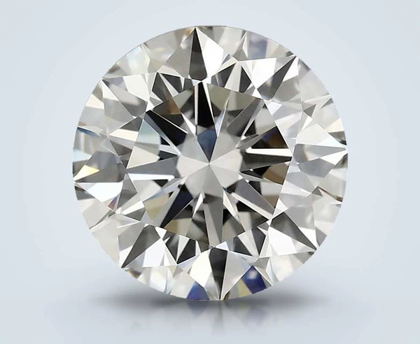 2.44 Carat · G · VVS1 Rare Carat Ideal Cut