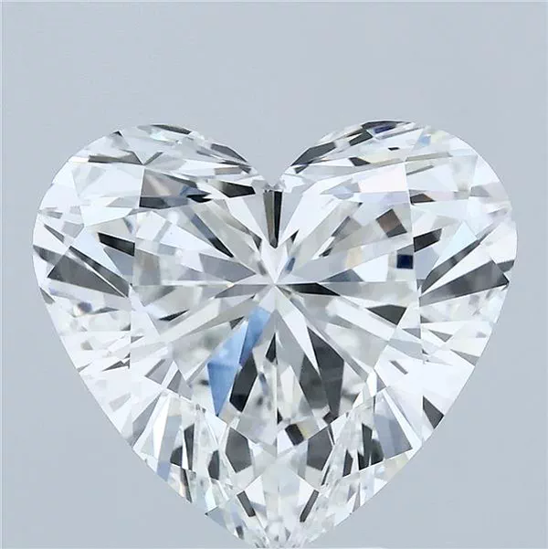 5.02 Carat · E · VVS2 Rare Carat Ideal Cut