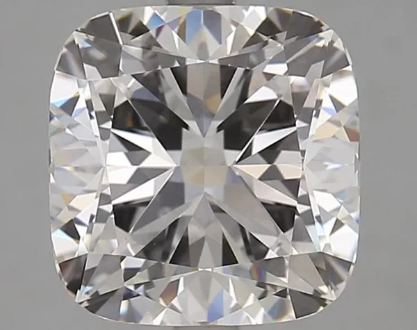 4.03 Carat · E · VVS2 Rare Carat Ideal Cut