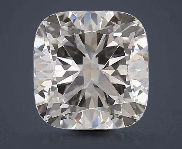 4.03 Carat · E · VVS2 Rare Carat Ideal Cut