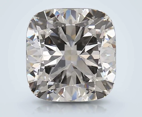 4.03 Carat · E · VVS2 Rare Carat Ideal Cut