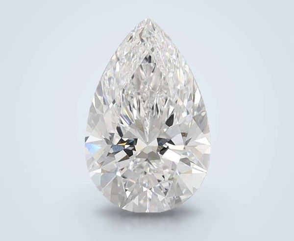 1.28 Carat · D · VS1 Rare Carat Ideal Cut