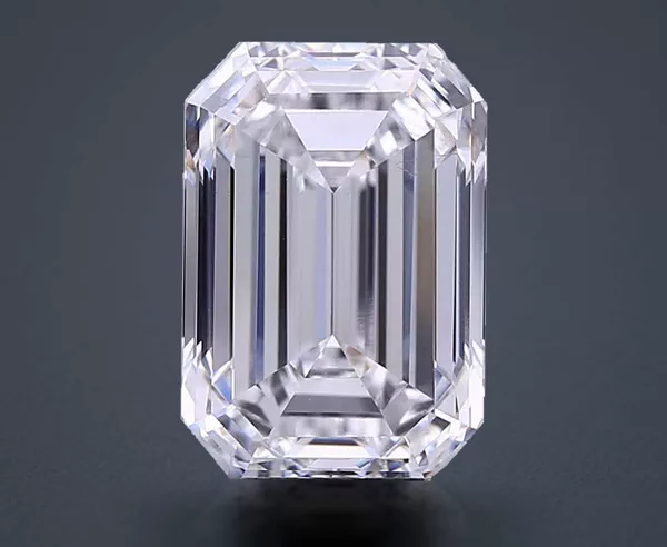 6.78 Carat · D · VVS2 Rare Carat Ideal Cut