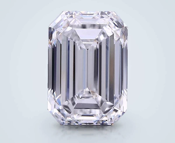 6.78 Carat · D · VVS2 Rare Carat Ideal Cut