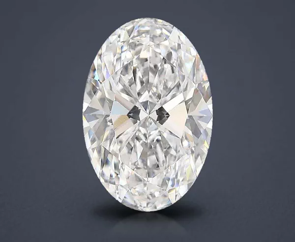 4 Carat · D · VS1 Rare Carat Ideal Cut