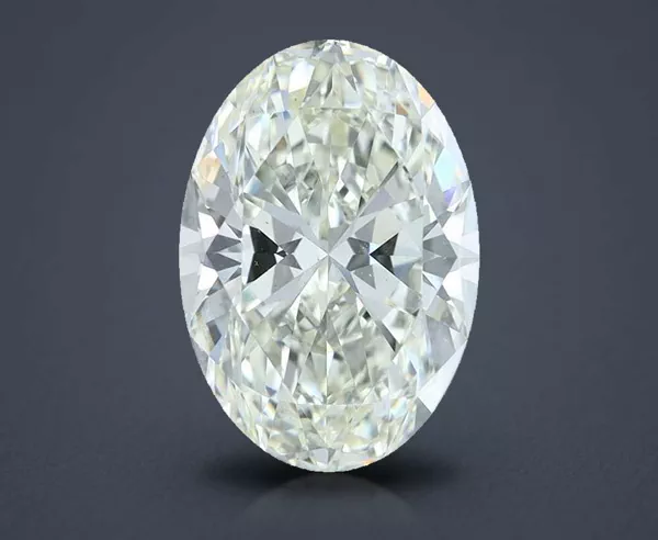 4.01 Carat · J · SI1 Rare Carat Ideal Cut