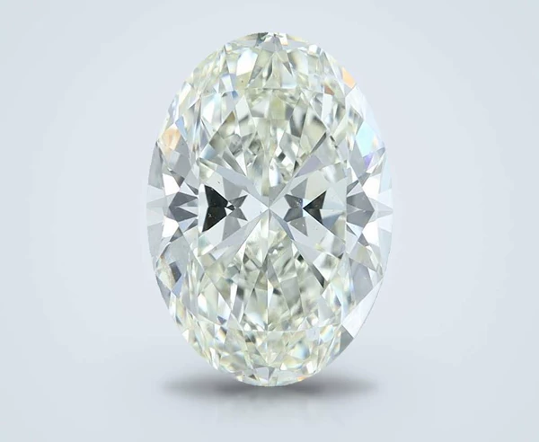 4.01 Carat · J · SI1 Rare Carat Ideal Cut