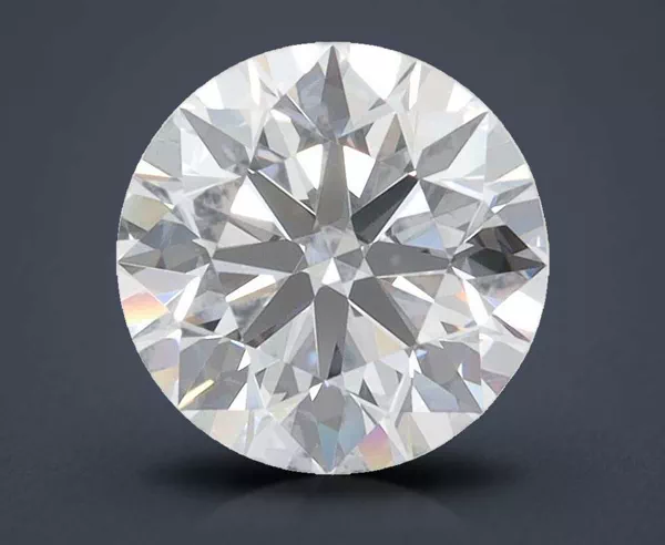 1.25 Carat · D · VVS1 Rare Carat Ideal Cut