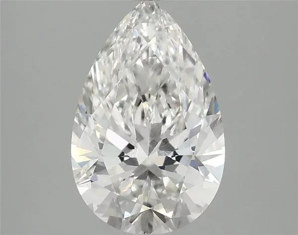 2.07 Carat · F · VS1 Rare Carat Ideal Cut