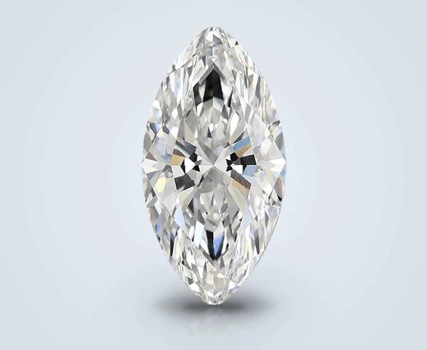2.58 Carat · D · VS1 Rare Carat Ideal Cut