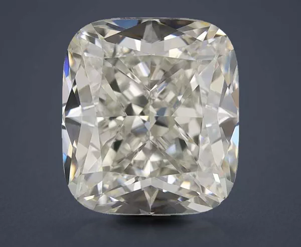 1.01 Carat · J · VVS2 very good Cut