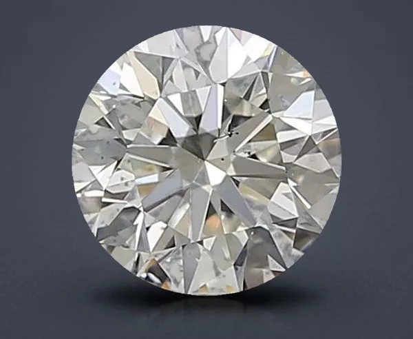 0.96 Carat · F · SI2 excellent Cut