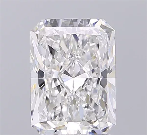 2.56 Carat · D · VVS2 Rare Carat Ideal Cut
