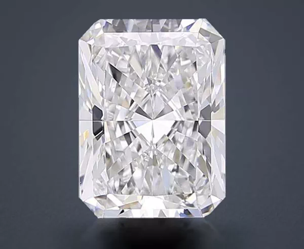 2.56 Carat · D · VVS2 Rare Carat Ideal Cut