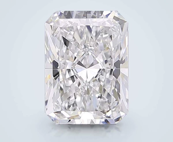 2.56 Carat · D · VVS2 Rare Carat Ideal Cut