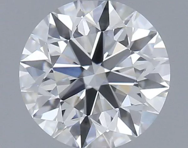 0.44 Carat · E · IF excellent Cut