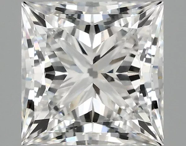 2.23 Carat · F · VVS2 Rare Carat Ideal Cut