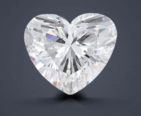 4.11 Carat · D · VVS2 Rare Carat Ideal Cut