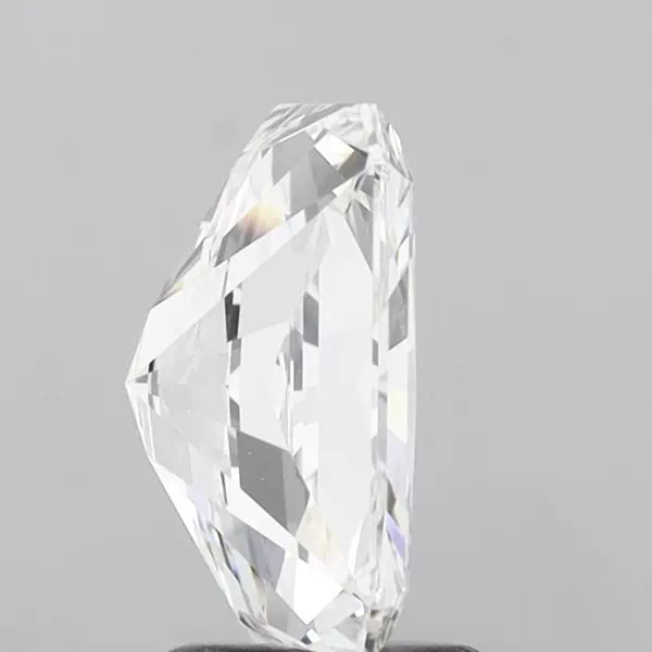 2.59 Carat · F · VVS2 Rare Carat Ideal Cut