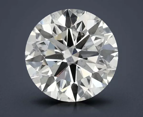 1.45 Carat · E · VS2 Rare Carat Ideal Cut