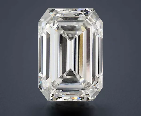 3.33 Carat · E · VS1 Rare Carat Ideal Cut