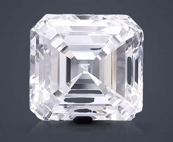 7.06 Carat · D · VVS2 Rare Carat Ideal Cut