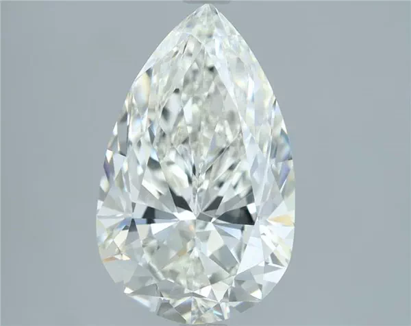 3.07 Carat · I · VVS1 Rare Carat Ideal Cut