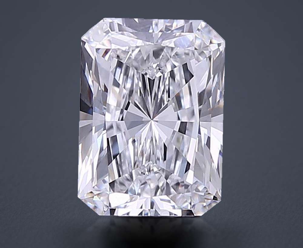 2.28 Carat · D · VVS1 Rare Carat Ideal Cut