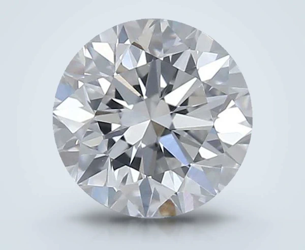 0.5 Carat · D · VVS1 very good Cut
