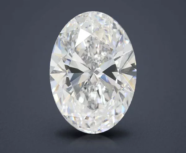 4.68 Carat · D · FL Rare Carat Ideal Cut