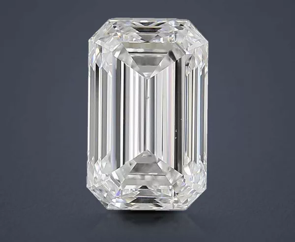 2.55 Carat · F · VS2 Rare Carat Ideal Cut