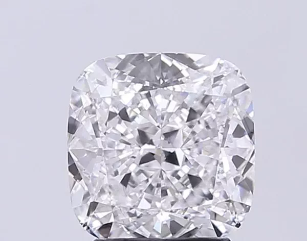 2.96 Carat · D · VS2 Rare Carat Ideal Cut