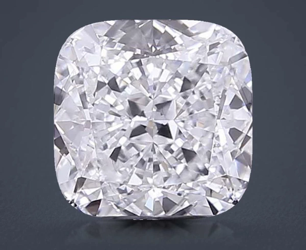 2.96 Carat · D · VS2 Rare Carat Ideal Cut