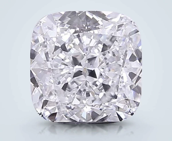 2.96 Carat · D · VS2 Rare Carat Ideal Cut