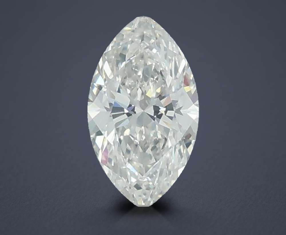 0.5 Carat · H · SI1 very good Cut