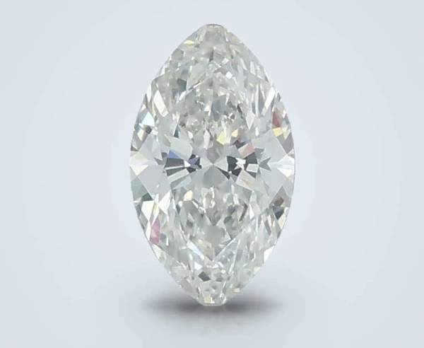 0.5 Carat · H · SI1 very good Cut