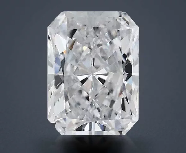 1.18 Carat · D · VS1 Rare Carat Ideal Cut
