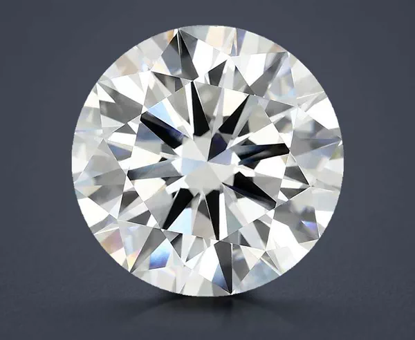 6.83 Carat · E · VVS2 Rare Carat Ideal Cut