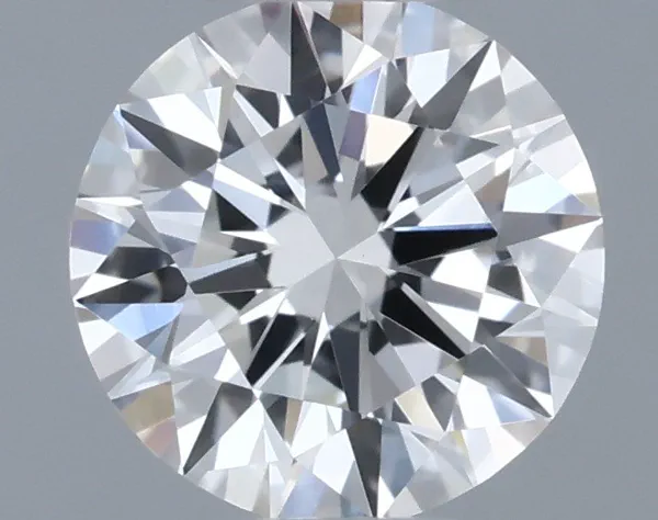 0.45 Carat · H · VVS2 Rare Carat Ideal Cut