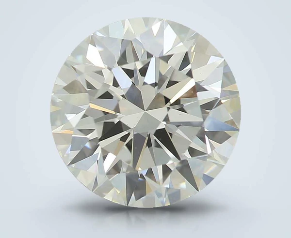 3.01 Carat · E · VS1 Rare Carat Ideal Cut