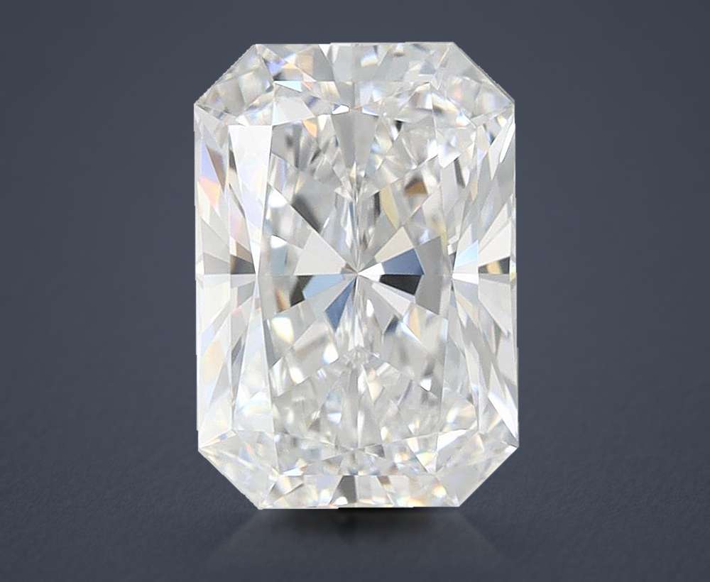 1.88 Carat · D · IF Rare Carat Ideal Cut