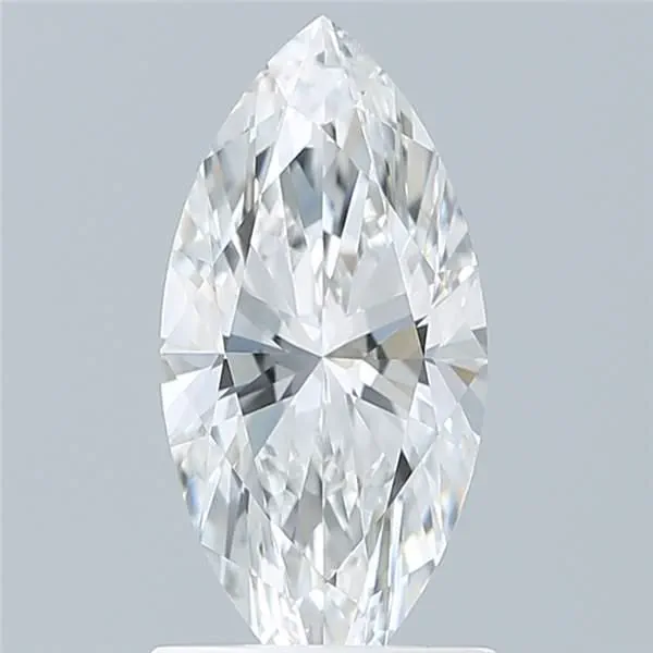 1.29 Carat · D · VVS2 Rare Carat Ideal Cut