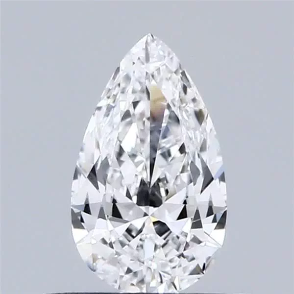 0.43 Carat · D · IF excellent Cut