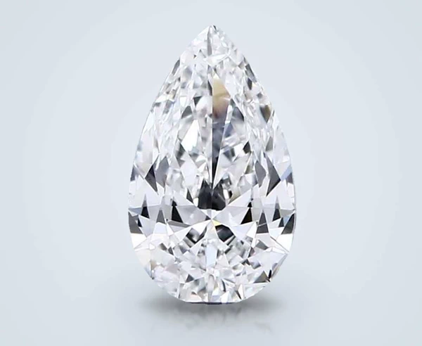 0.43 Carat · D · IF excellent Cut