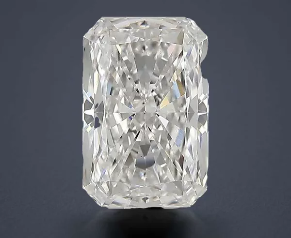 2.07 Carat · G · VS2 Rare Carat Ideal Cut