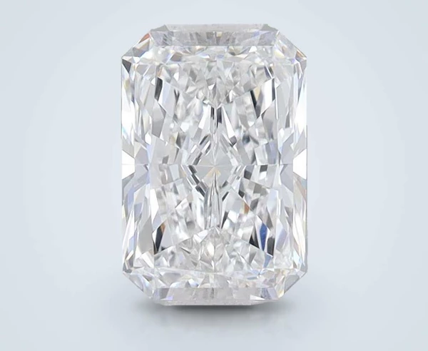 1.58 Carat · E · VVS1 Rare Carat Ideal Cut