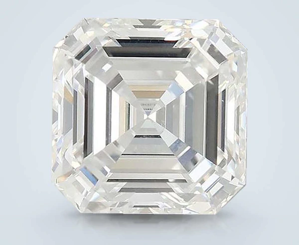 2.01 Carat · E · VVS2 very good Cut