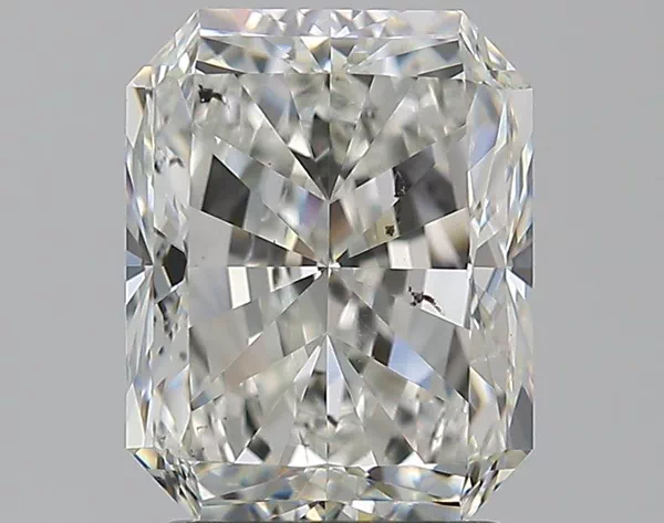 2.3 Carat · H · SI1 very good Cut