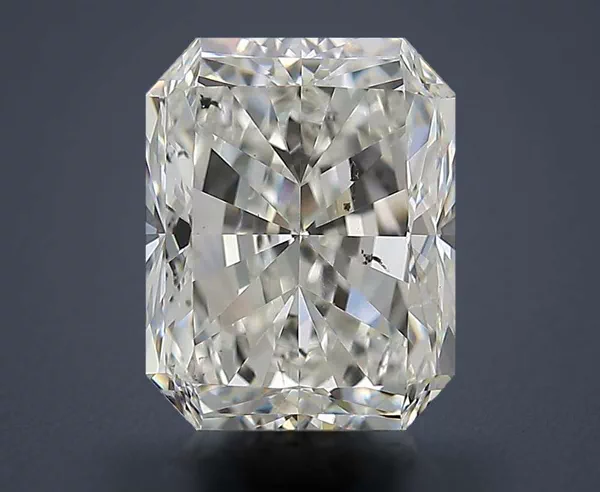 2.3 Carat · H · SI1 very good Cut